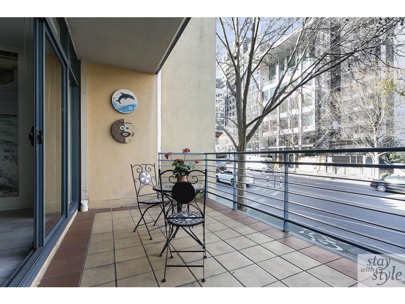 156/468 Latrobe Street, West Melbourne VIC 3003