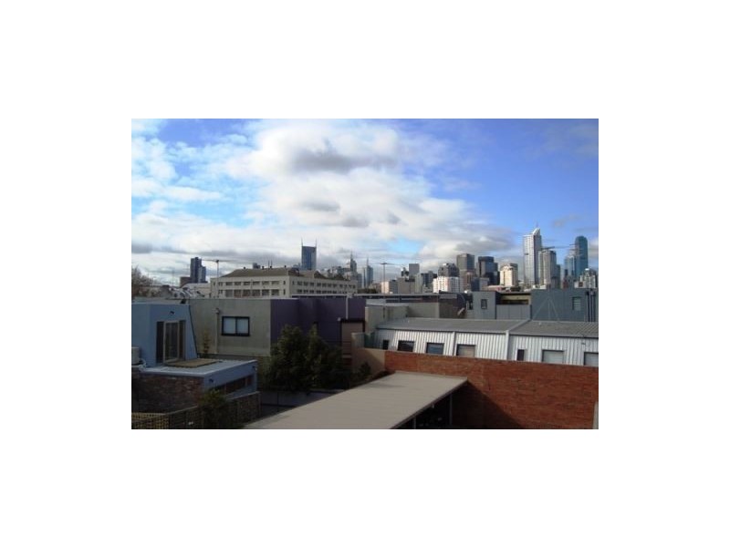 2/4 Abbotsford Street, West Melbourne VIC 3003