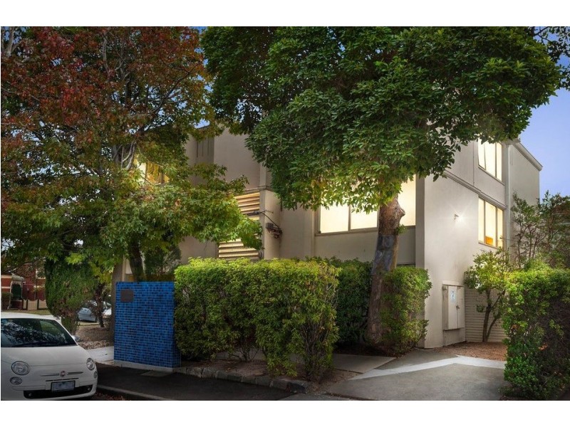 1/5-7 Harold Street, Middle Park VIC 3206