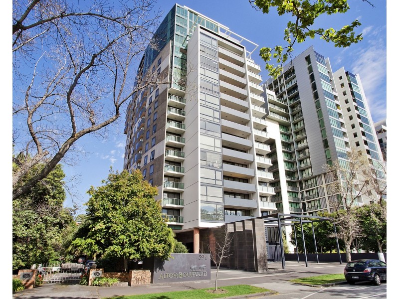 1003/594 St Kilda Road, Melbourne VIC 3004