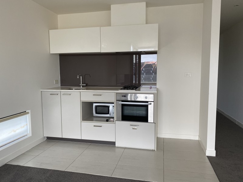 1614/200 Spencer Street, Melbourne VIC 3000