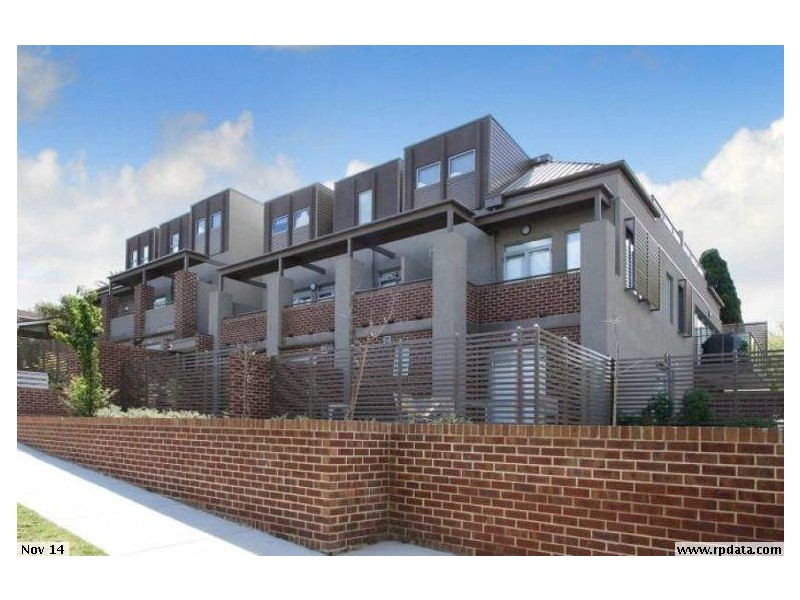 9/1 Prospect Grove, Northcote VIC 3070