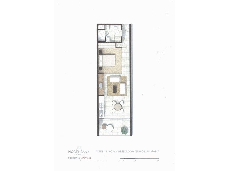 910/555 Flinders Street, Melbourne VIC 3000