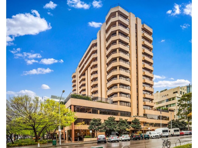 75/431 St Kilda Road, Melbourne VIC 3004