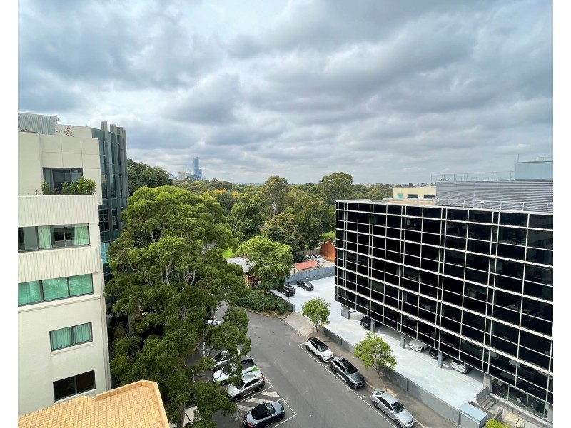 75/431 St Kilda Road, Melbourne VIC 3004