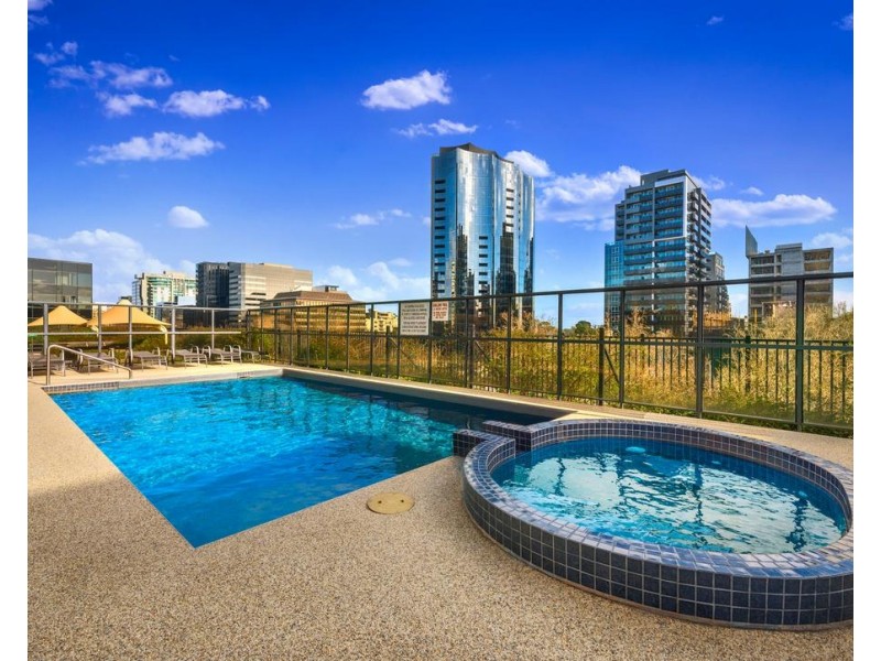 75/431 St Kilda Road, Melbourne VIC 3004