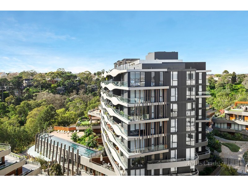 603/1 Acacia Place, Abbotsford VIC 3067