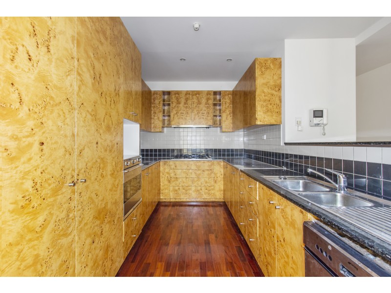 3/8 Jolimont Terrace, East Melbourne VIC 3002