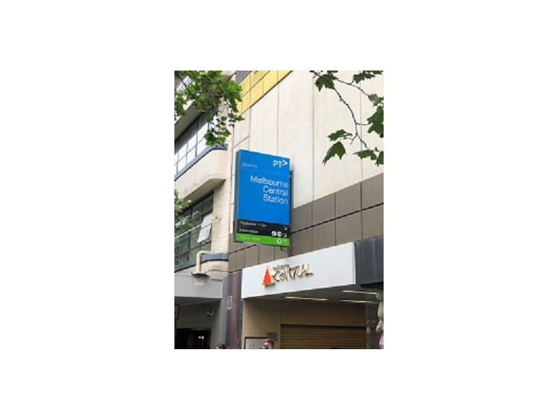 709/339 Swanston Street, Carlton VIC 3053