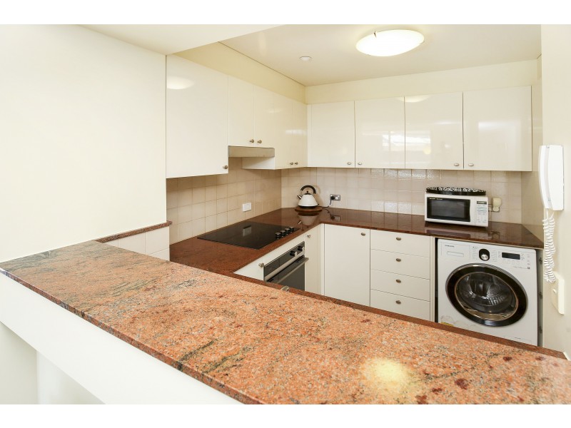712/26 Southgate Avenue, Southbank VIC 3006