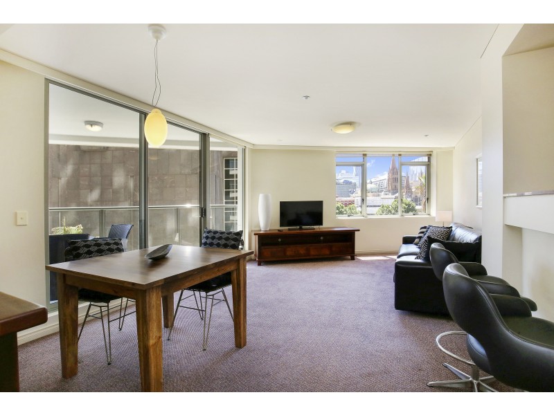 712/26 Southgate Avenue, Southbank VIC 3006
