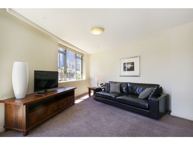 712/26 Southgate Avenue, Southbank VIC 3006