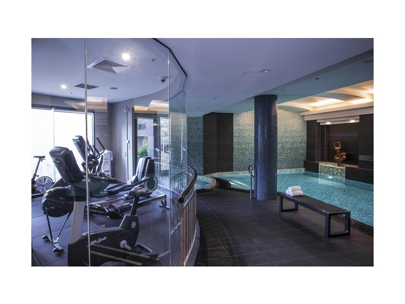 712/26 Southgate Avenue, Southbank VIC 3006