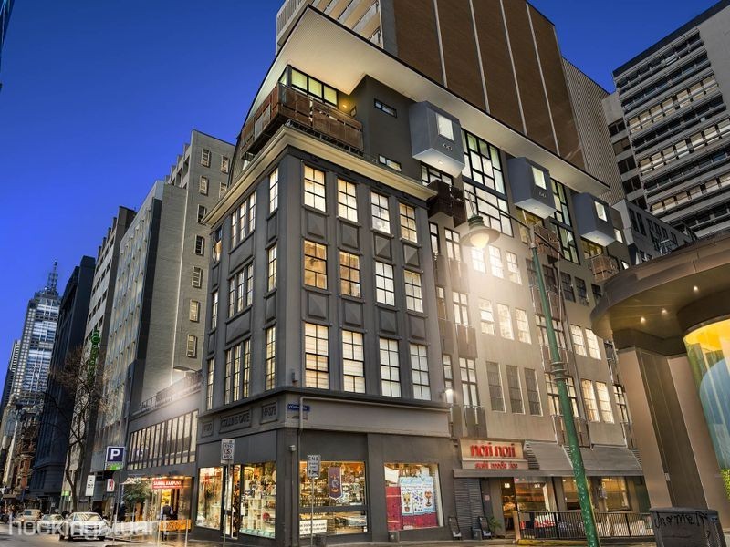 7/377 Little Collins Street, Melbourne VIC 3000