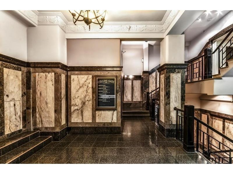 7/377 Little Collins Street, Melbourne VIC 3000