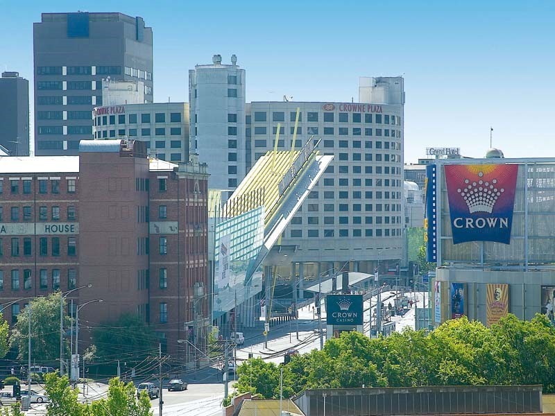 11.4/285 City Road, Southbank VIC 3006