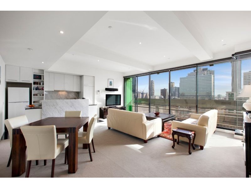 1309/118 Russell Street, Melbourne VIC 3000