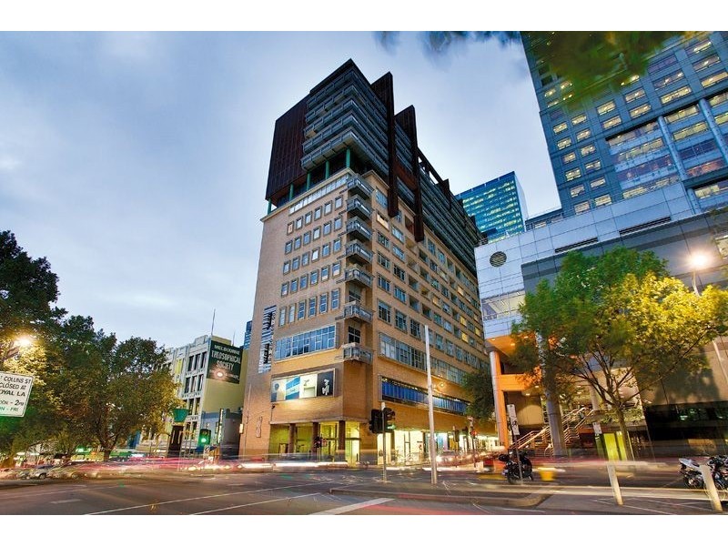 1309/118 Russell Street, Melbourne VIC 3000