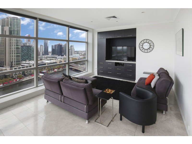 1802/1 William Street, Melbourne VIC 3000