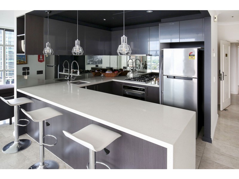 1802/1 William Street, Melbourne VIC 3000