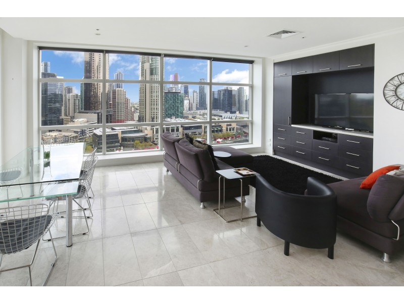 1802/1 William Street, Melbourne VIC 3000