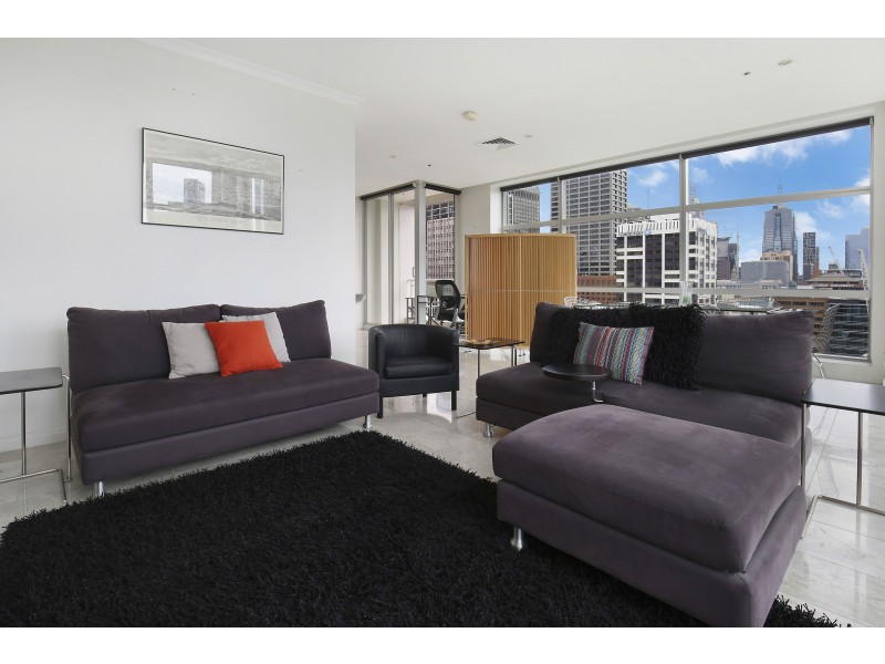 1802/1 William Street, Melbourne VIC 3000