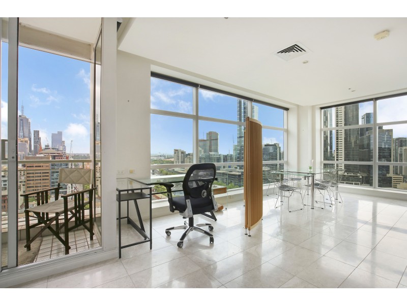 1802/1 William Street, Melbourne VIC 3000