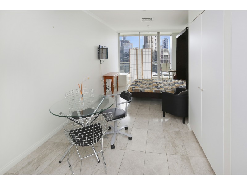 1802/1 William Street, Melbourne VIC 3000