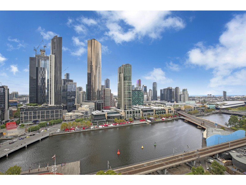 1802/1 William Street, Melbourne VIC 3000