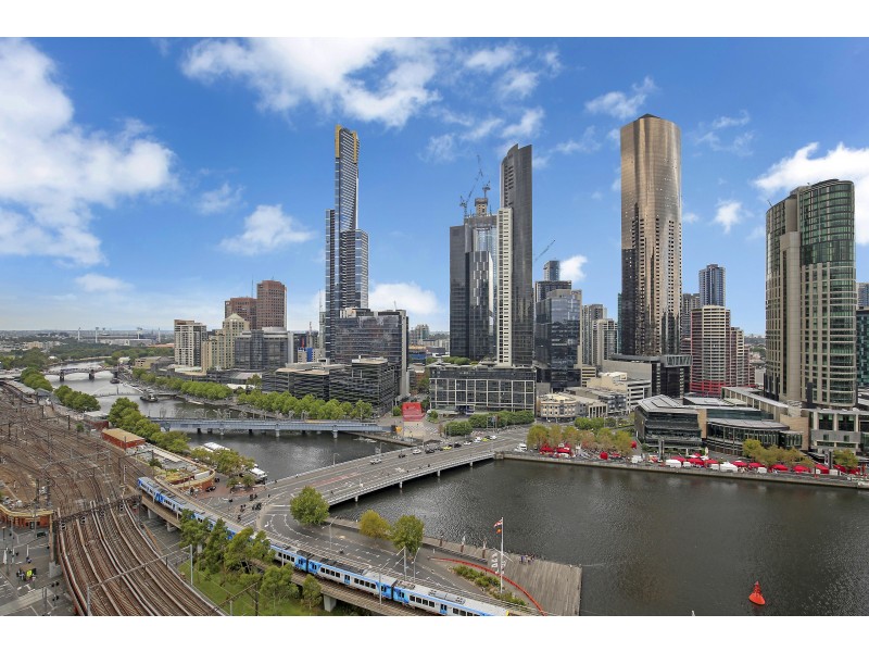 1802/1 William Street, Melbourne VIC 3000