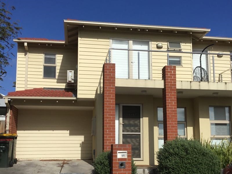 1a Adelaide Street, Ascot Vale VIC 3032
