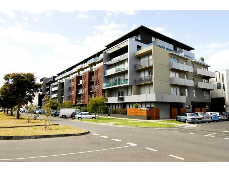 311/1 Danks Street, Port Melbourne VIC 3207