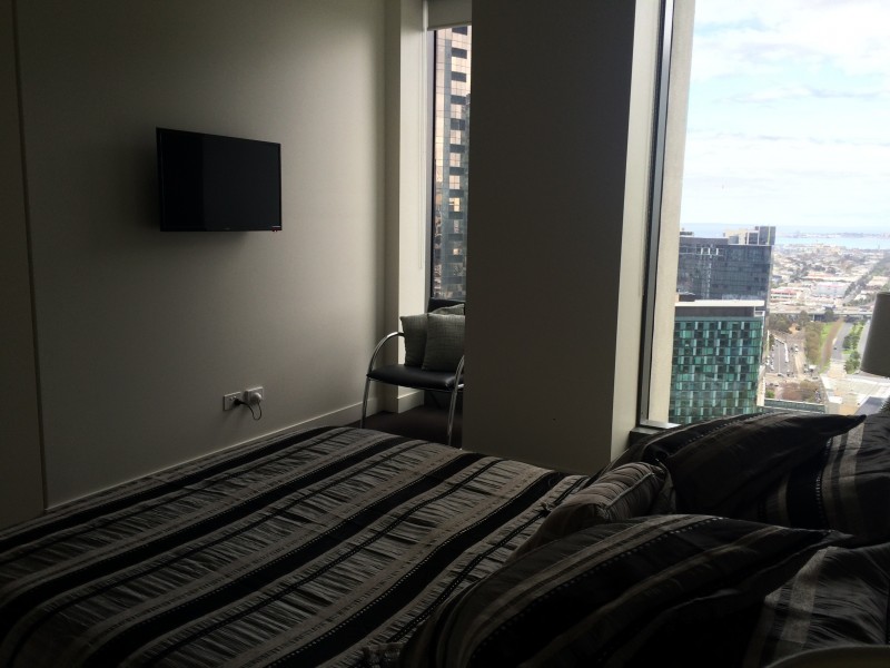 3407/1 Freshwater Place, Southbank VIC 3006