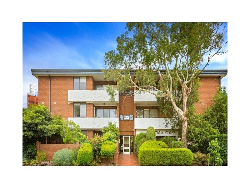 4/363 Balaclava Road, Caulfield North VIC 3161