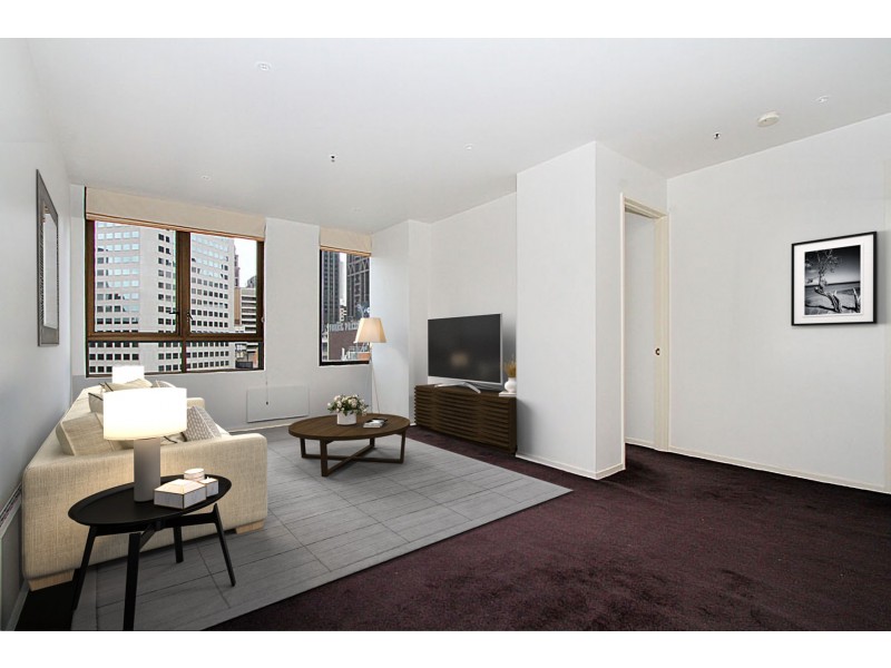 805/225 Elizabeth Street, Melbourne VIC 3000