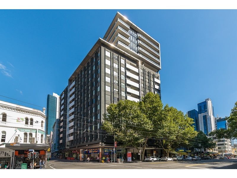 805/225 Elizabeth Street, Melbourne VIC 3000