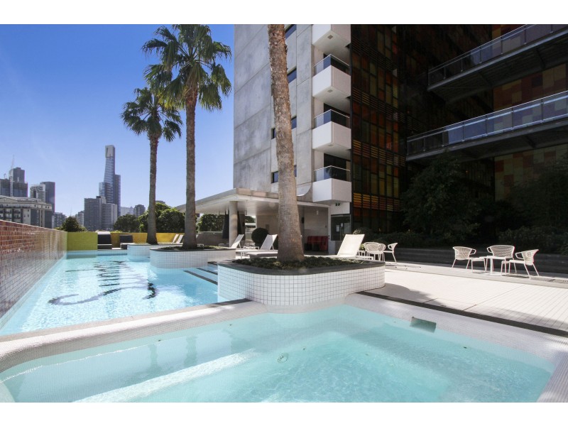1107/63-75 Coventry Street, Southbank VIC 3006
