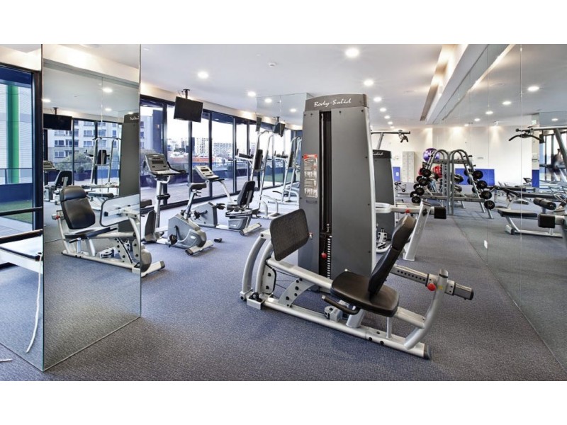 912/25 Therry Street, Melbourne VIC 3000