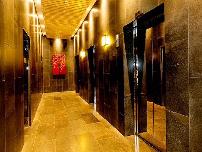 912/25 Therry Street, Melbourne VIC 3000