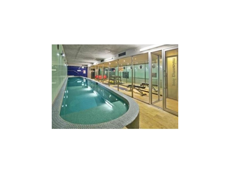 702/11-17 Cohen Place, Melbourne VIC 3000