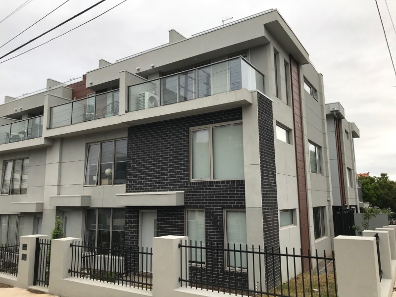 1/501 Albion Street, Brunswick West VIC 3055