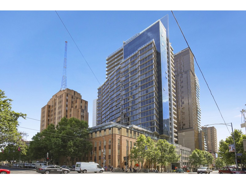 1806/68 La Trobe Street, Melbourne VIC 3000