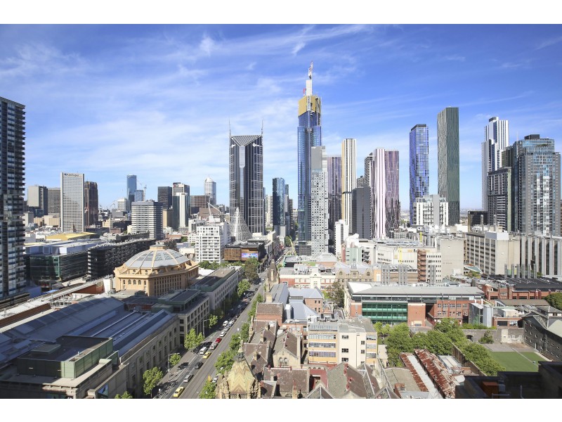 1806/68 La Trobe Street, Melbourne VIC 3000