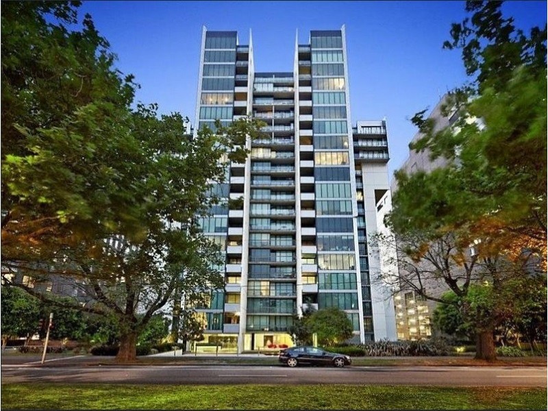1002A/582 St Kilda Road, Melbourne VIC 3000