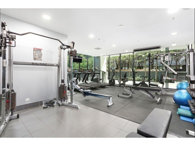 1002A/582 St Kilda Road, Melbourne VIC 3000