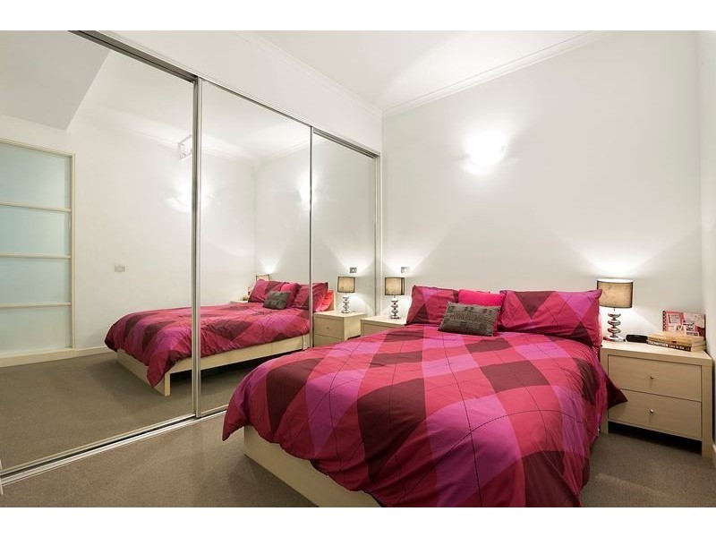 304/422 Collins Street, Melbourne VIC 3000