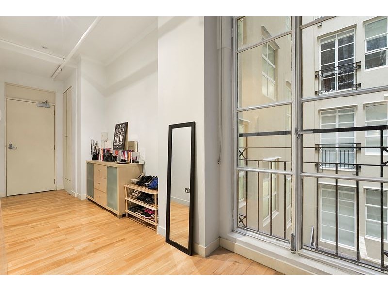 304/422 Collins Street, Melbourne VIC 3000