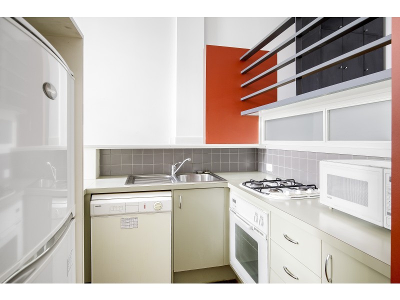 8A/392 Little Collins Street, Melbourne VIC 3000