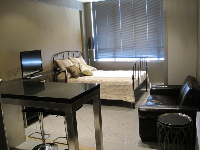 1005/39 Queen Street, Melbourne VIC 3000