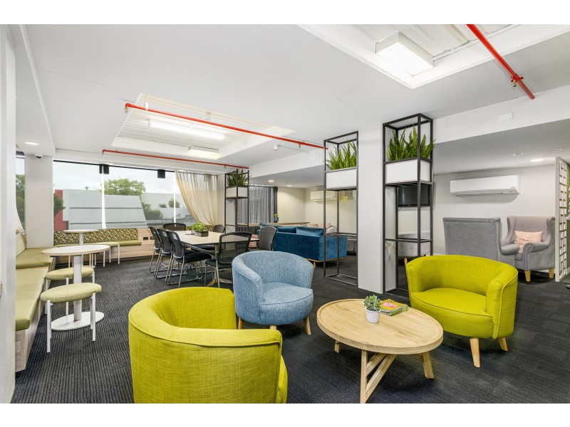 508/55 Villiers Street, North Melbourne VIC 3051